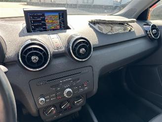 Audi A1 1.2 TFSI Admired picture 12