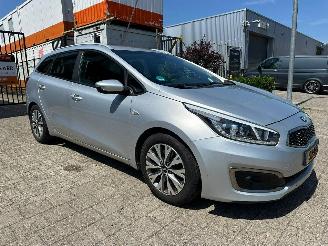  Kia Cee d SZ-530-L 2018/6