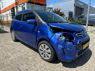  Citroën C1 1.0 VTi Feel 2020/3