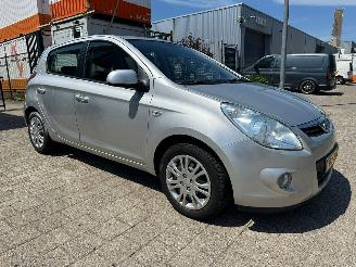 skadebil auto Hyundai I-20 1.4i DynamicVersion 2009/6