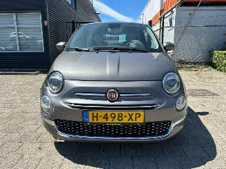 Fiat 500 1.0 Hybrid Lounge picture 2