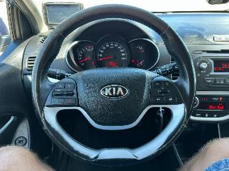 Kia Picanto 1.0 CVVT DynamicLine picture 8