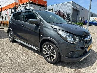  Opel Karl ROCKS / VIVA ROCKS 2018/9