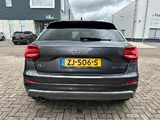 Audi Q2 30 TFSI Sport S line Edition picture 5