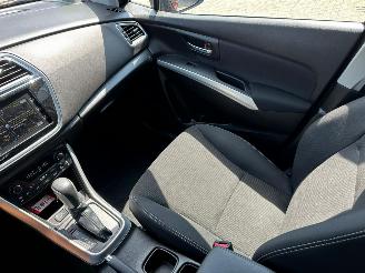 Suzuki SX4 1.0 Automaat Boosterjet Exclusive picture 13
