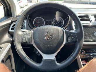 Suzuki SX4 1.0 Automaat Boosterjet Exclusive picture 8