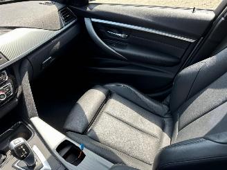 BMW 3-serie 318i M Sport Corporate Lease picture 10