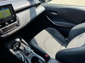 Toyota Corolla Touring Sports 2.0 Hybrid Style picture 15
