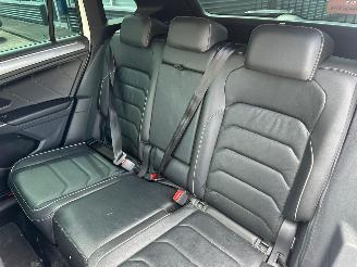 Volkswagen Tiguan 1.4 TSI 4Motion Highline Business R Automaat picture 15