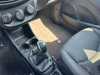 Opel Karl 1.0 ecoFLEX Edition picture 12