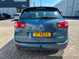 Citroën C4 PICASSO 1.2 PureTech Selection picture 5