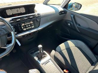 Citroën C4 PICASSO 1.2 PureTech Selection picture 9