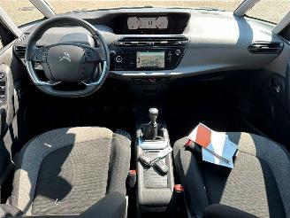 Citroën C4 PICASSO 1.2 PureTech Selection picture 15