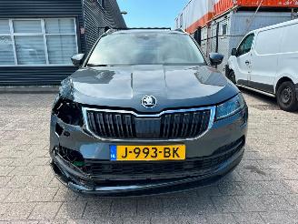 Skoda Karoq 1.5 TSI ACT Business Edition picture 2