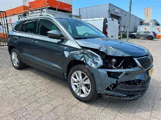 Avarii autoturisme Skoda Karoq 1.5 TSI ACT Business Edition 2020/7