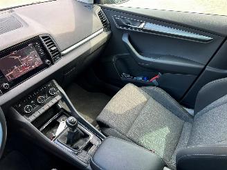 Skoda Karoq 1.5 TSI ACT Business Edition picture 14