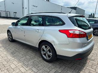 Ford Focus Wagon 1.0 EcoBoost Edition picture 4