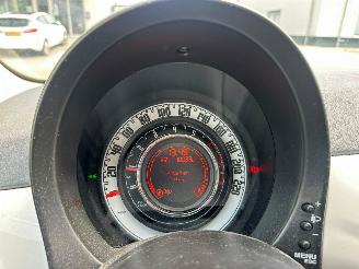 Fiat 500 500 1.2 Lounge Automaat picture 9