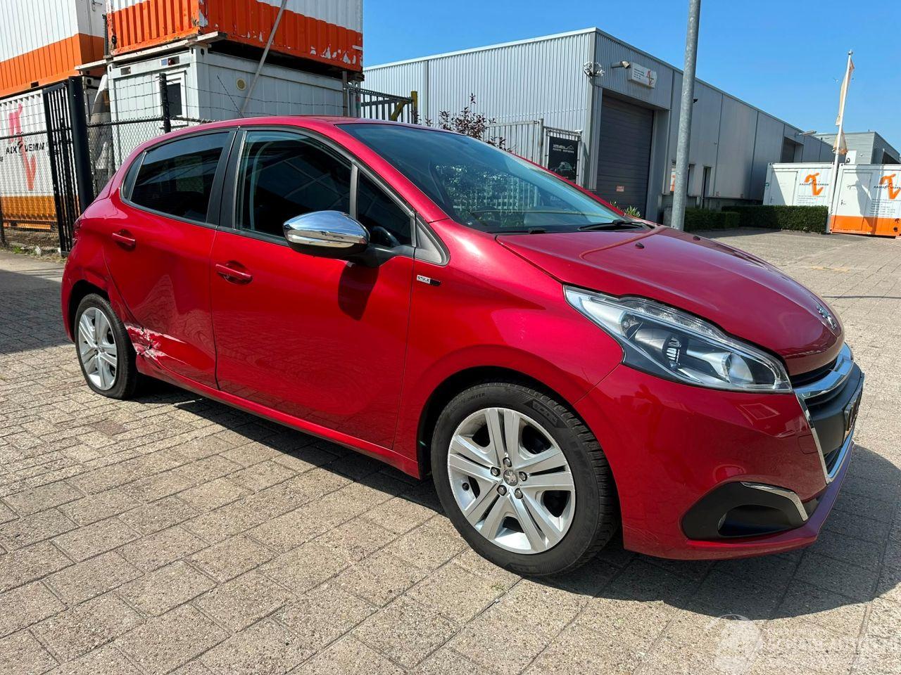 Peugeot 208 1.2 PureTech Active