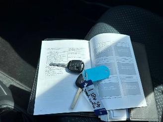 Toyota Yaris 1.3 VVTi Aspiration picture 14