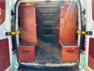 Ford Transit Custom 300 2.0 TDCI L2H1 Trend picture 8