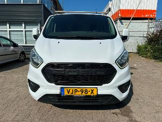 Ford Transit Custom 300 2.0 TDCI L2H1 Trend picture 2