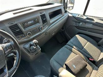 Ford Transit Custom 300 2.0 TDCI L2H1 Trend picture 13