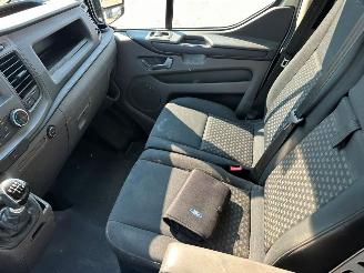 Ford Transit Custom 300 2.0 TDCI L2H1 Trend picture 15