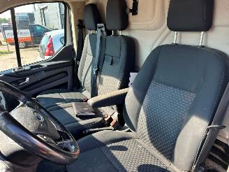 Ford Transit Custom 300 2.0 TDCI L2H1 Trend picture 10