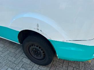 Ford Transit Custom 300 2.0 TDCI L2H1 Trend picture 5