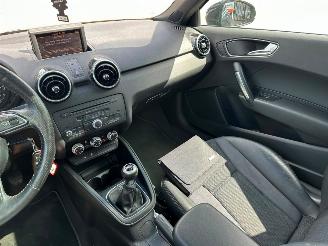 Audi A1 1.2 TFSI Pro Line S picture 10
