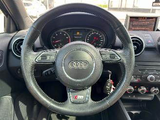 Audi A1 1.2 TFSI Pro Line S picture 8