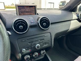 Audi A1 1.2 TFSI Pro Line S picture 12