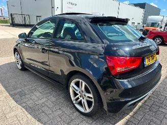 Audi A1 1.2 TFSI Pro Line S picture 4