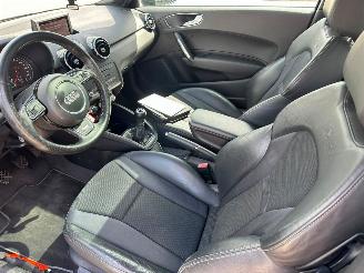 Audi A1 1.2 TFSI Pro Line S picture 16