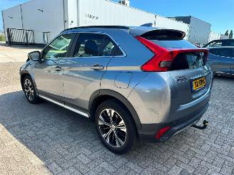 Mitsubishi Eclipse Cross 1.5 DI-T First Edition picture 6