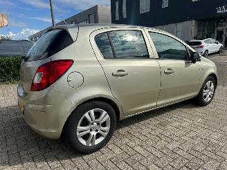 Opel Corsa 1.4-16V Enjoy NAP picture 6
