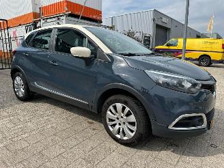 Avarii autoturisme Renault Captur 0.9 TCe Expression 2015/8