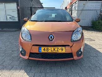 Renault Twingo 1.2-16V Authentique picture 2