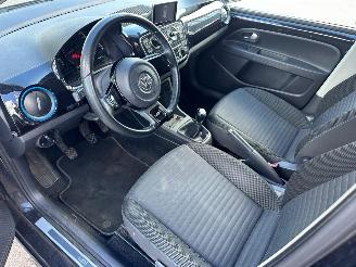 Volkswagen Up! 1.0 up! Edition BlueMotion NAP picture 7