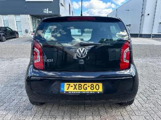 Volkswagen Up! 1.0 up! Edition BlueMotion NAP picture 5
