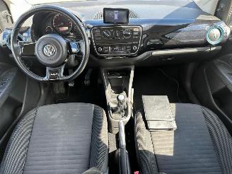 Volkswagen Up! 1.0 up! Edition BlueMotion NAP picture 15