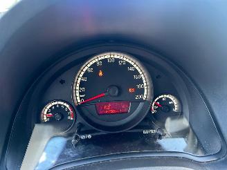 Volkswagen Up! 1.0 up! Edition BlueMotion NAP picture 9