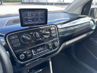 Volkswagen Up! 1.0 up! Edition BlueMotion NAP picture 12