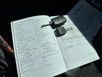 Volkswagen Up! 1.0 up! Edition BlueMotion NAP picture 13