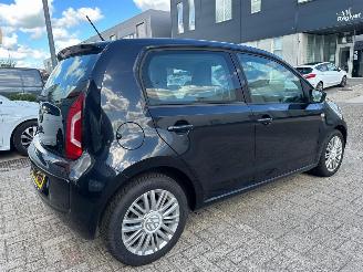 Volkswagen Up! 1.0 up! Edition BlueMotion NAP picture 6