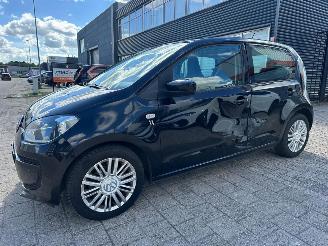 Volkswagen Up! 1.0 up! Edition BlueMotion NAP picture 3