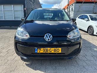 Volkswagen Up! 1.0 up! Edition BlueMotion NAP picture 2