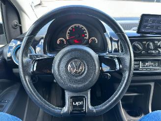 Volkswagen Up! 1.0 up! Edition BlueMotion NAP picture 8