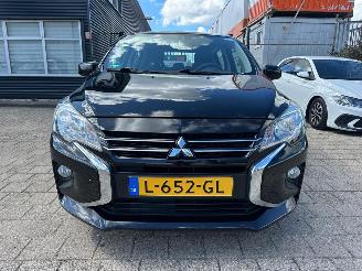 Mitsubishi Space-star 1.2 Cool+ picture 2